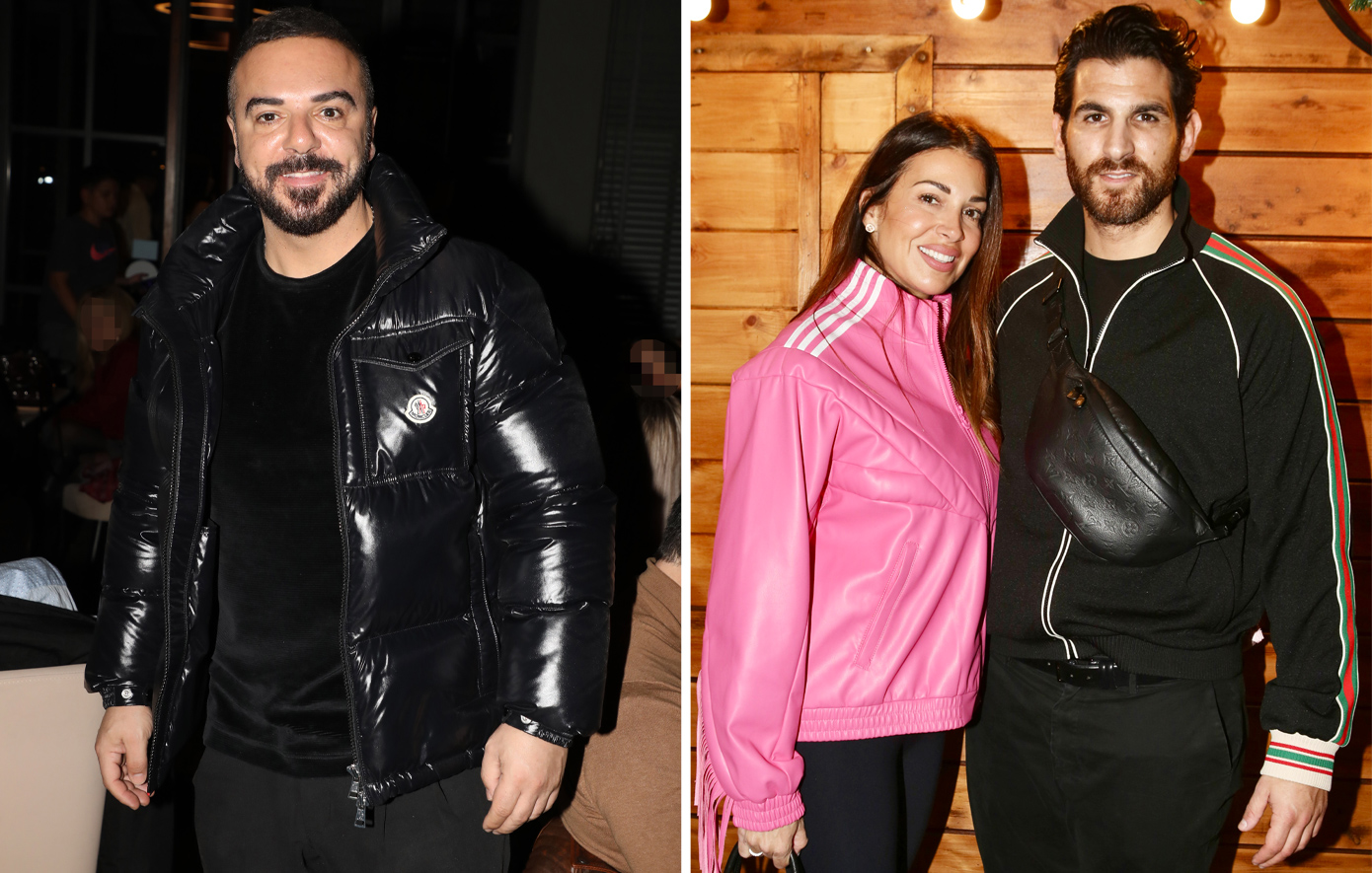 Τριαντάφυλλος για Ελένη Χατζίδου: «Δεν θα συνεργαζόμουν ξανά μαζί της ακόμα και αν δεν είχα να φάω»