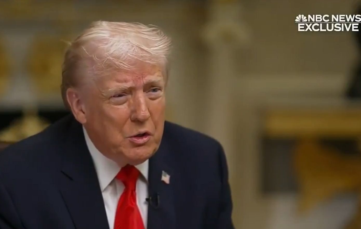 Ντόναλντ Τραμπ: «Η χώρα βιώνει ήδη την οικονομία μου, είμαι πολύ περήφανος για αυτό»