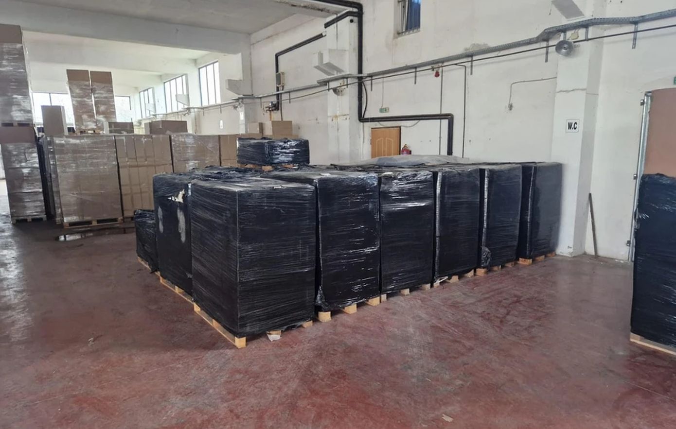 Μαφία λαθραίων τσιγάρων: Ο «Πούτιν», ο «Πρόεδρος», η θανάσιμη κόντρα και ο… χορός των εκατομμυρίων