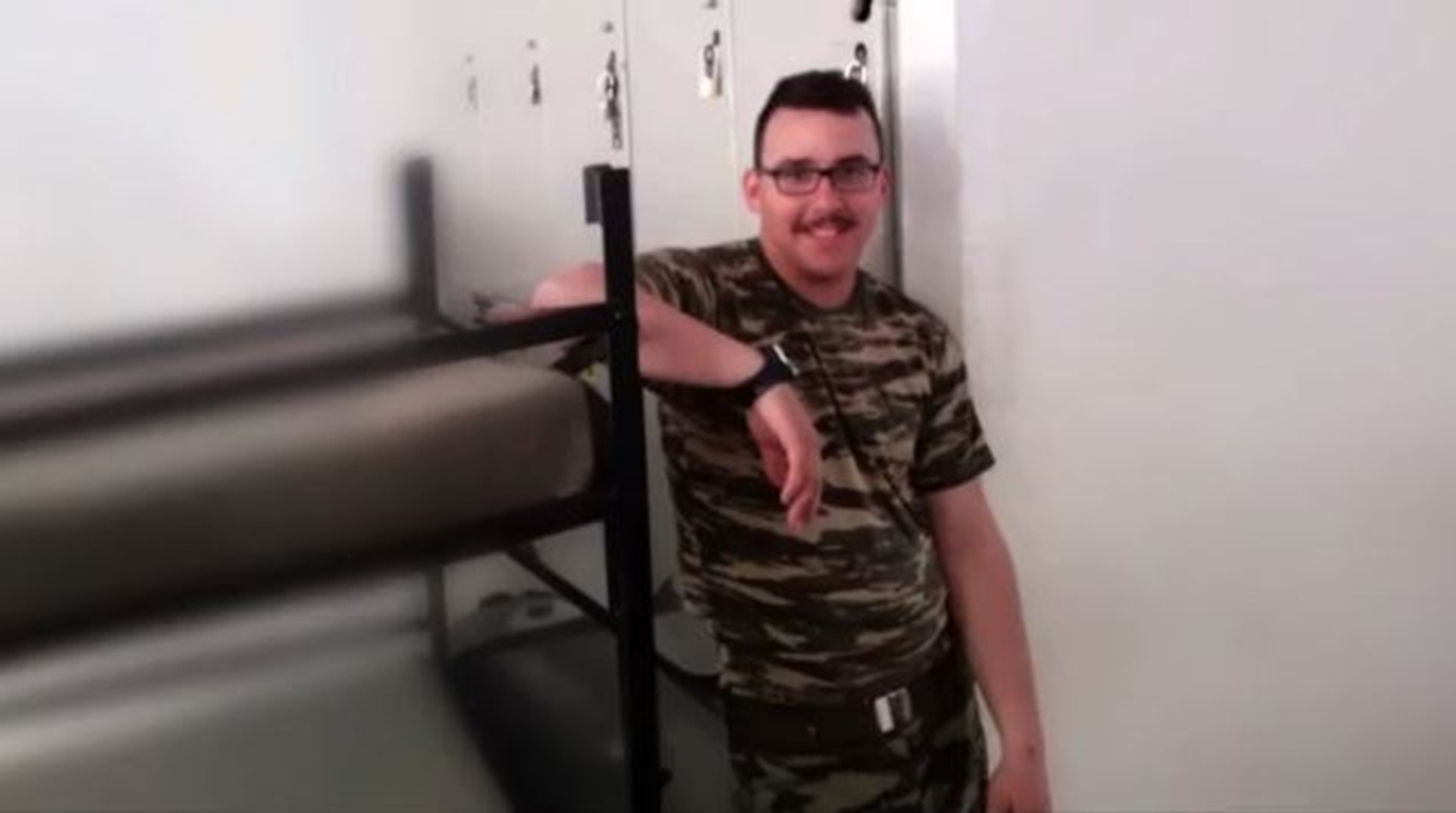 Η μάχη των τεχνικών συμβούλων και η αναζήτηση της αλήθειας πίσω από τον θάνατο του φαντάρου Μανώλη Τσικνάκη