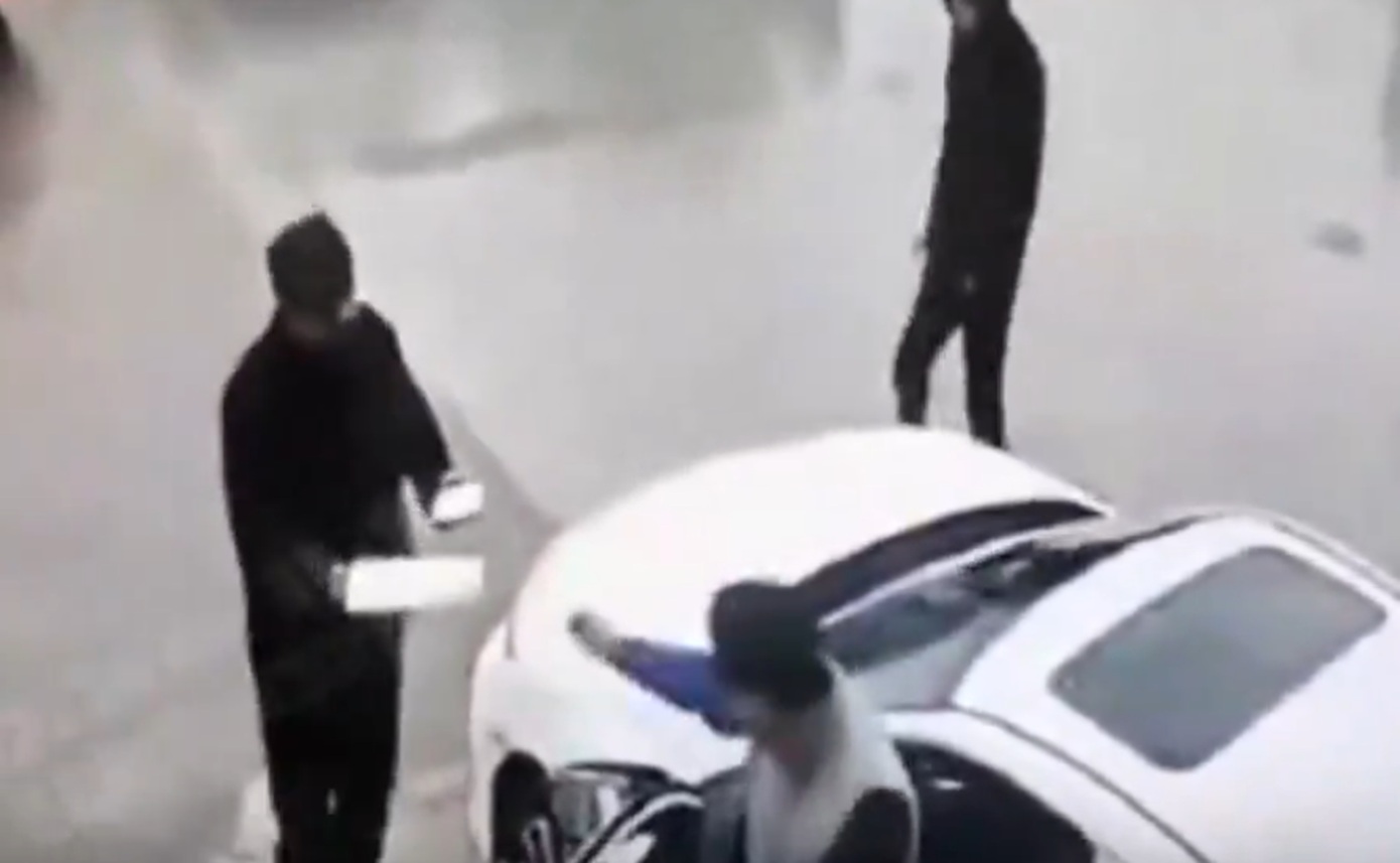 Τουρκία: Νεκρός αστυνομικός μετά από ξυλοδαρμό σε συνεργείο αυτοκινήτων