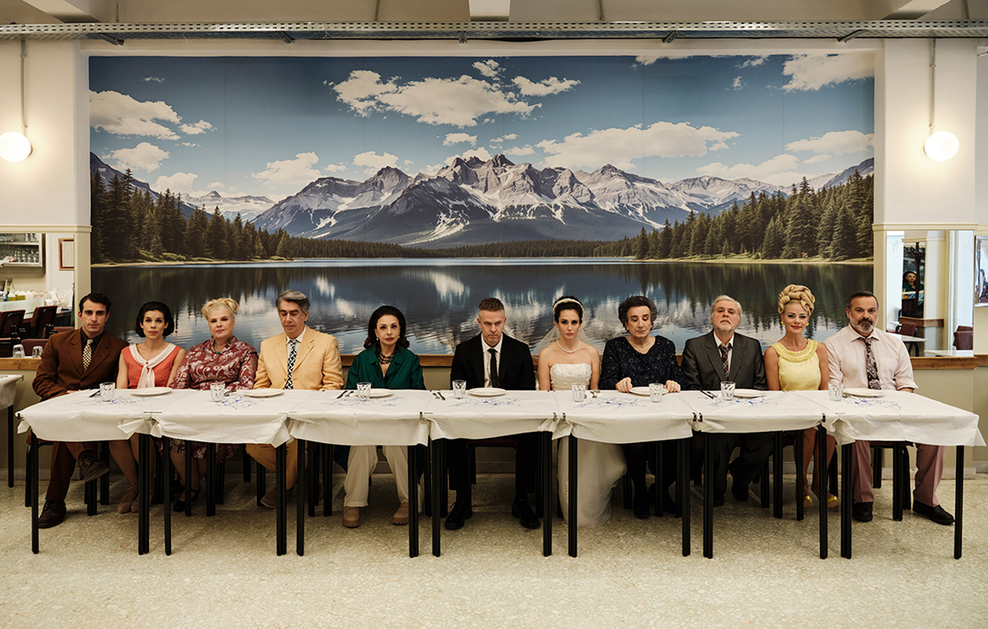 Τζένη Τζένη: Αυτή η ηθοποιός θα ερμηνεύσει τον θρυλικό ρόλο της Καρέζη &#8211; Οι πρώτες φωτογραφίες από την παράσταση