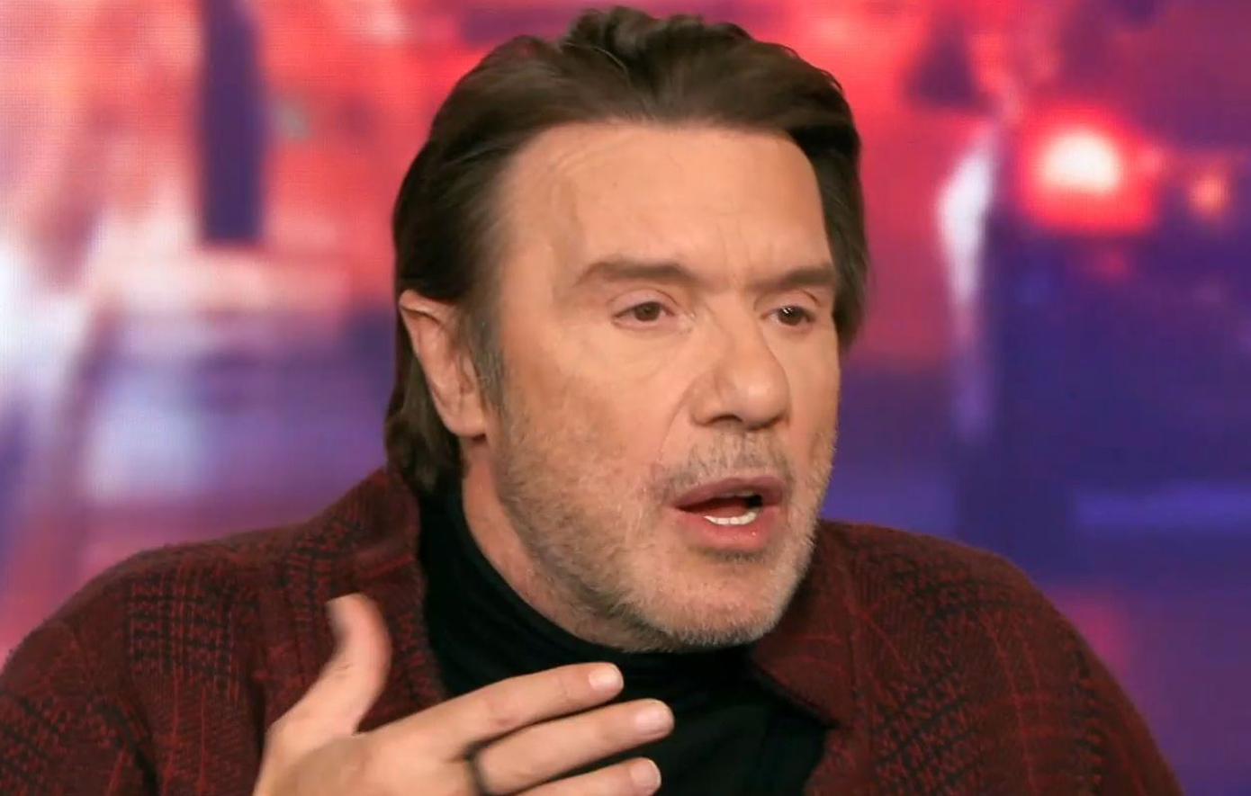 Τζώρτζογλου: Είπα στη Σοφία ότι πρέπει να σκεφτούμε πέρα από τον έρωτά μας, «εσύ είσαι 35 και εγώ 60»