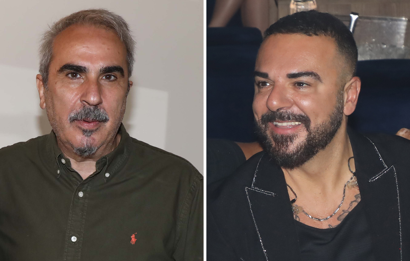 Βαγγέλης Περρής για Τριαντάφυλλο: «Δέχθηκα εμετικά σχόλια κάτω από την ανάρτηση για τον θάνατο της μάνας μου»