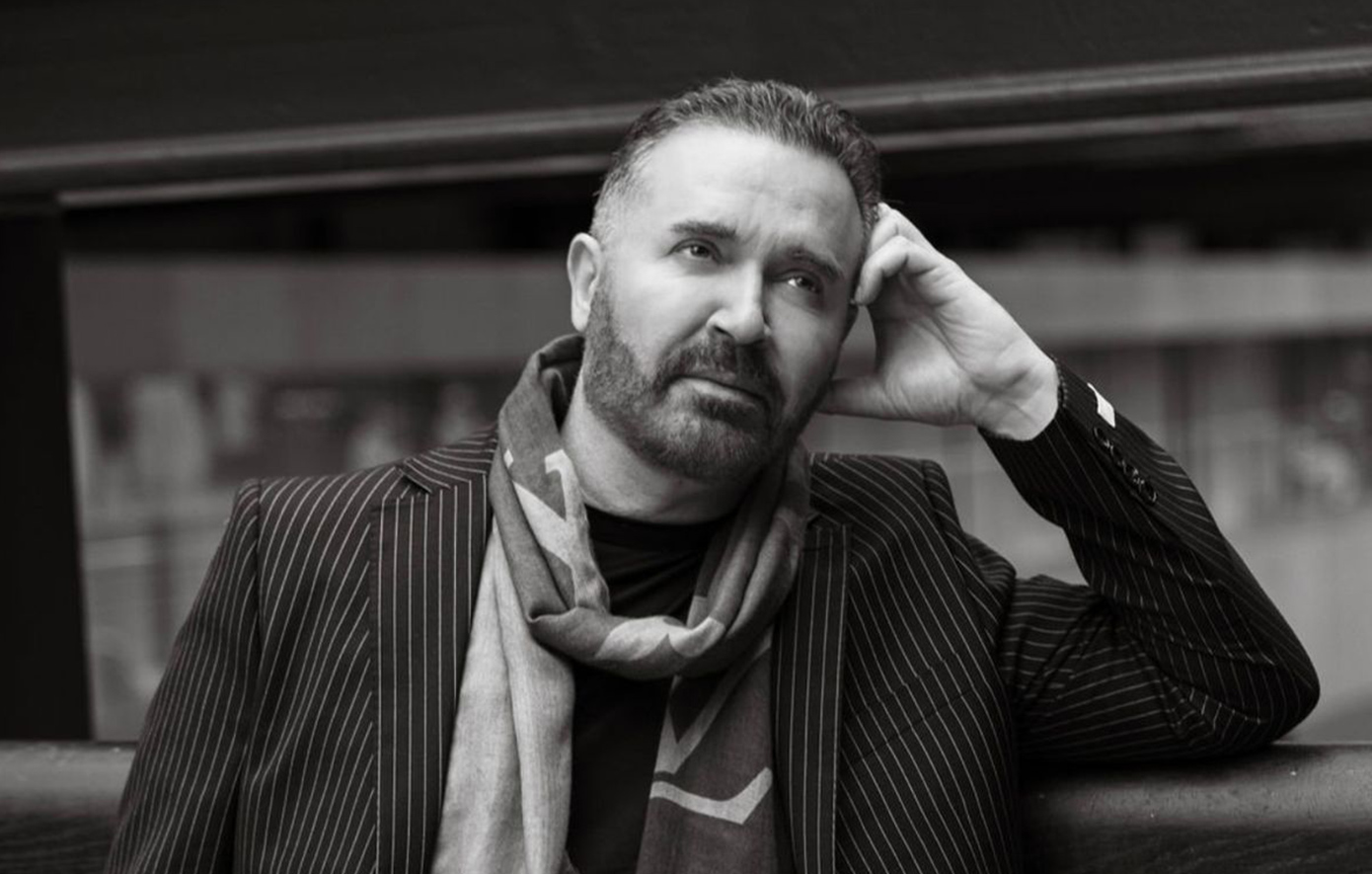 Γιώργος Βάλαρης: Ένιωσα ότι ήρθε η στιγμή να επιστρέψω σε κάτι πιο επικίνδυνα «γυμνό» &#8211; Ο Γλάρος δεν σε κολακεύει, σε εκθέτει