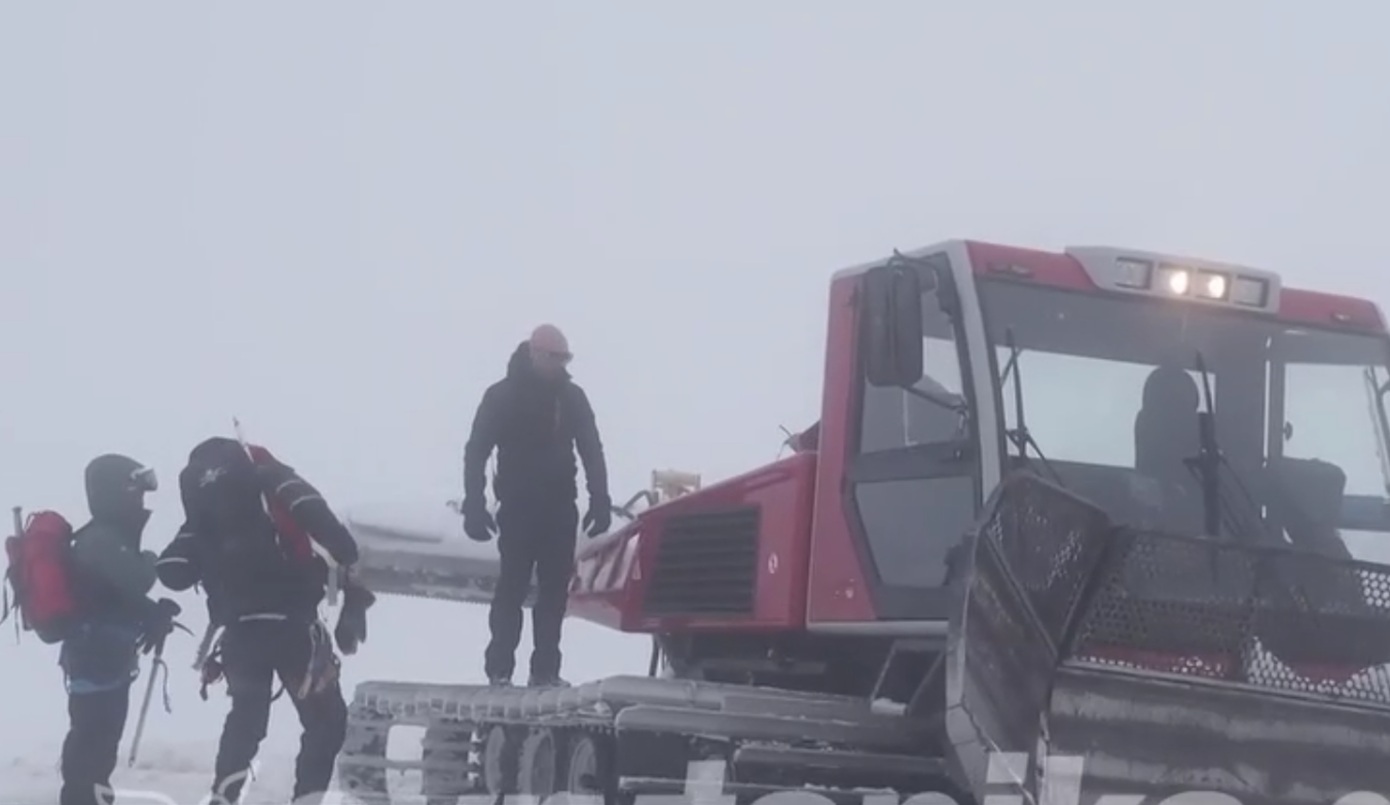 Άκαρπες οι έρευνες στο Βελούχι για τον 74χρονο ορειβάτη &#8211; Αγνοείται για δεύτερη μέρα