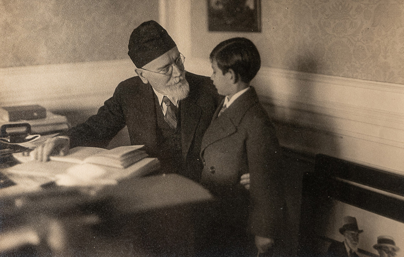 Πέθανε ο Ελευθέριος Βενιζέλος, ο τελευταίος εγγονός του μεγάλου πολιτικού