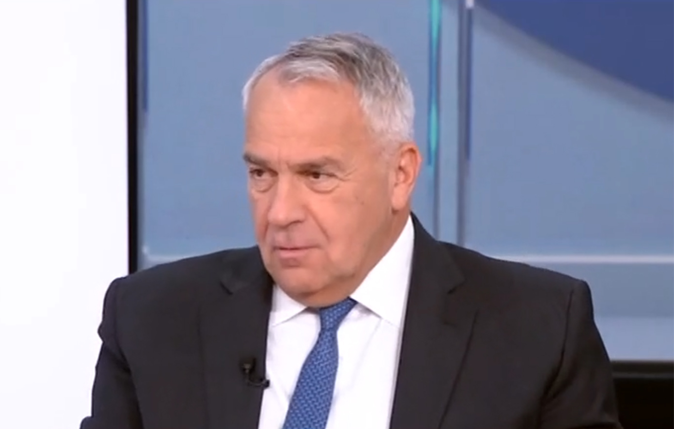 Βορίδης για Καρυστιανού: «Ψαρεύει σε θολά νερά &#8211; Δεν είναι κατανοητή η ταυτότητα της»