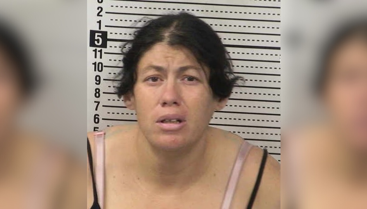 Φρίκη στο Νέο Μεξικό: Συνελήφθη μητέρα μετά τον θάνατο νεογέννητου &#8211; Το εγκατέλειψε σε φορητή τουαλέτα όπου πνίγηκε