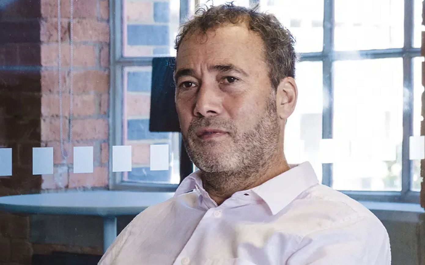 ΗΠΑ: Ο διευθύνων σύμβουλος της Washington Post Γουίλ Λιούις αποχωρεί από την εφημερίδα μετά τις μαζικές απολύσεις