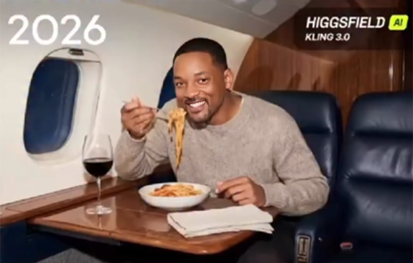 Τεχνητή νοημοσύνη: Βίντεο δείχνει την «τρομακτική» εξέλιξη του AI μέσα σε λίγα χρόνια