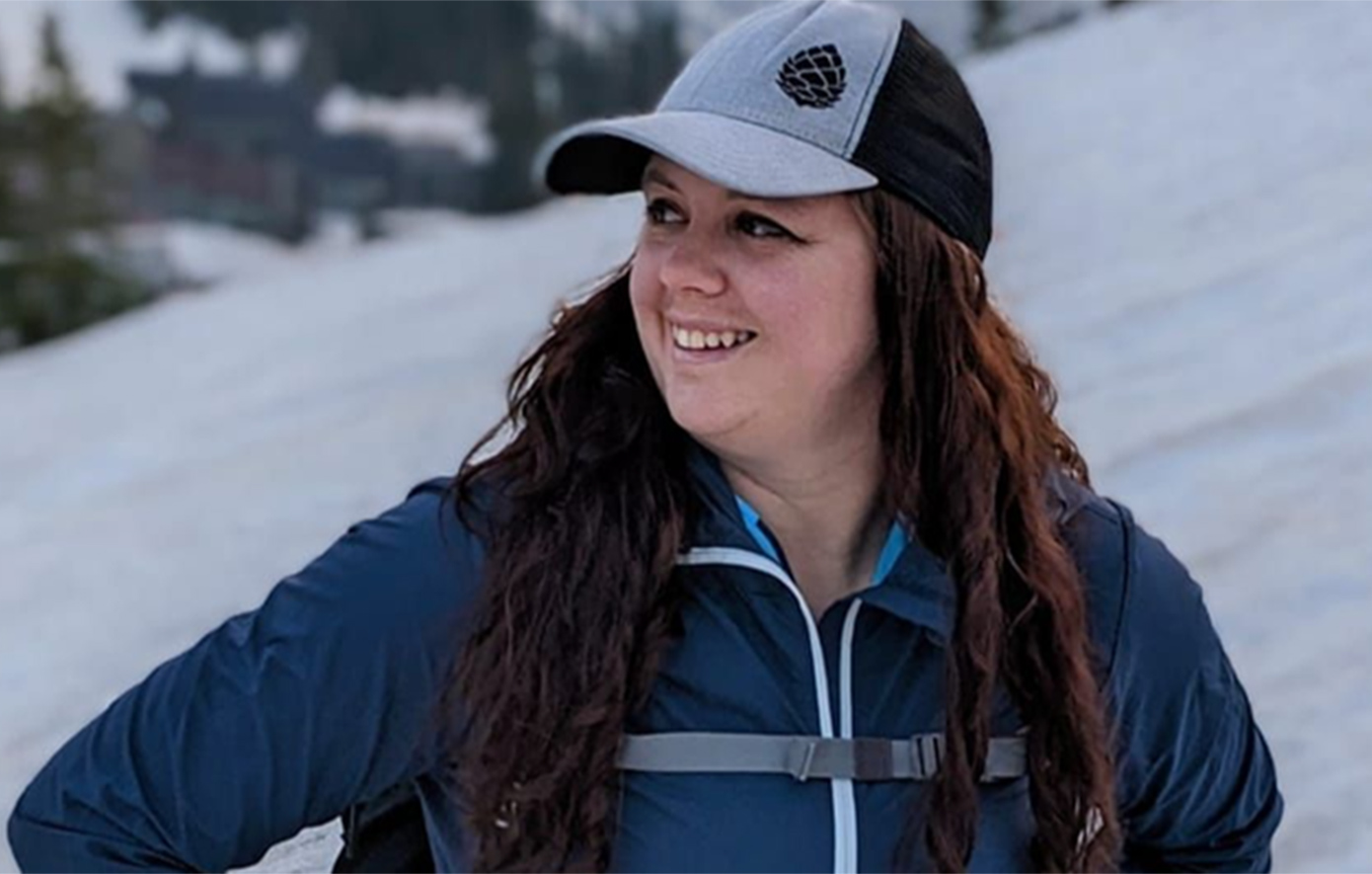 Πεζοπόροι ακολούθησαν τα ίχνη του αίματος και έσωσαν γυναίκα που τραυματίστηκε σοβαρά σε μυστηριώδες ατύχημα