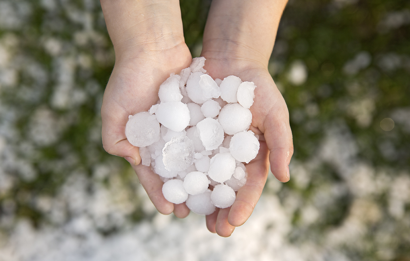 Χαλάζι Χαλάζι