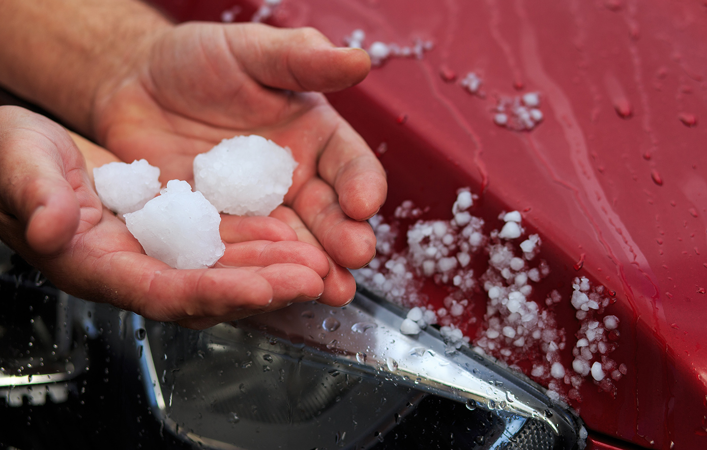 Χαλάζι Χαλάζι