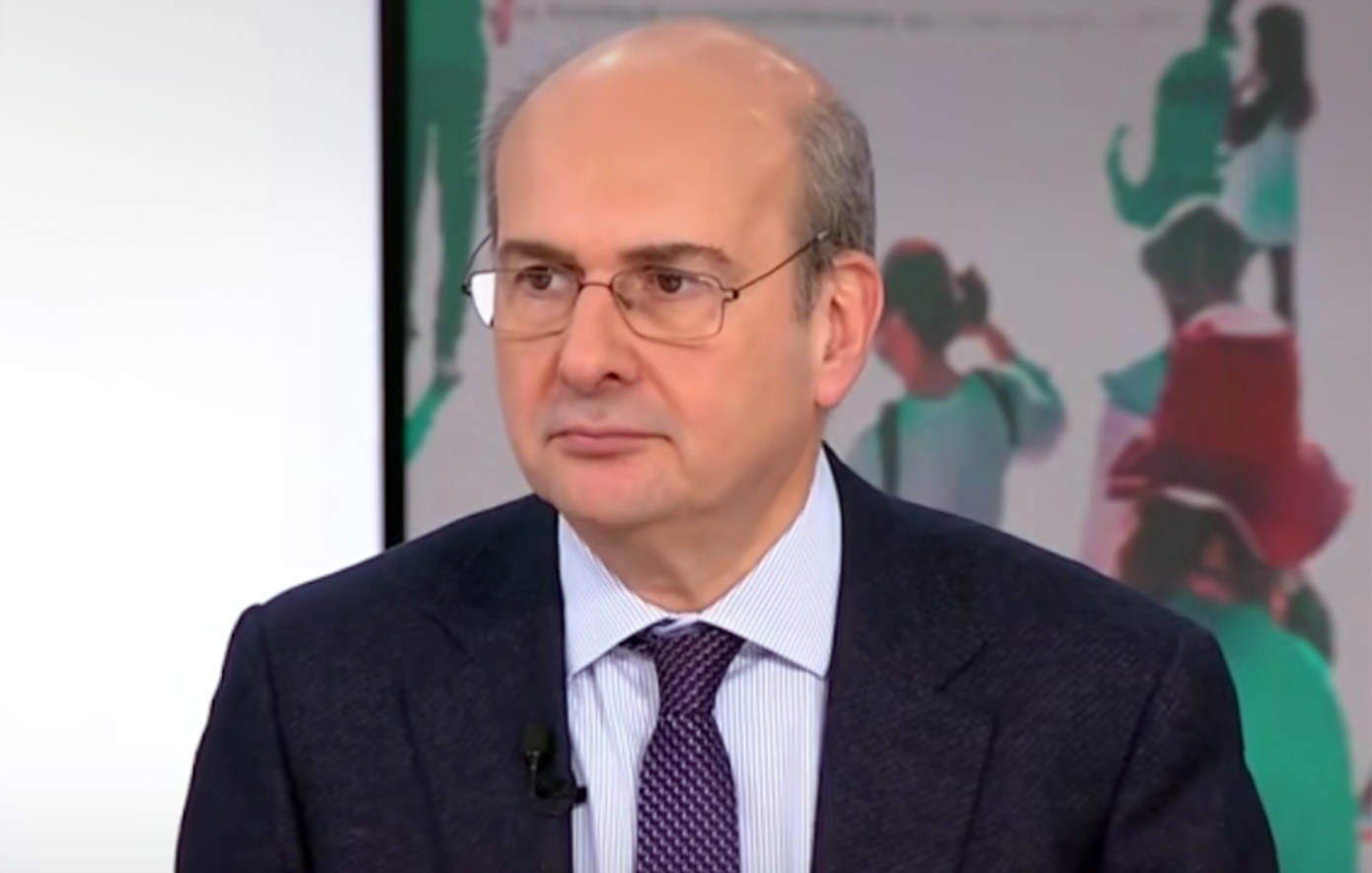 Κωστής Χατζηδάκης: Μεγάλης οικονομικής και γεωπολιτικής σημασίας οι ενεργειακές συμφωνίες στις ΗΠΑ