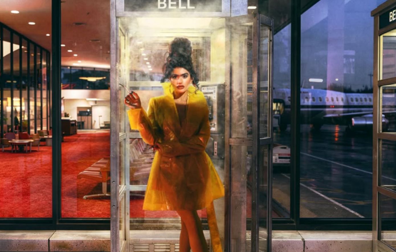 Σοφία Χατζηπαντελή: Η αυτοπεποίθηση δεν έρχεται όταν σε αποδέχονται οι άλλοι, έρχεται όταν αποδέχεσαι εσύ τον εαυτό σου