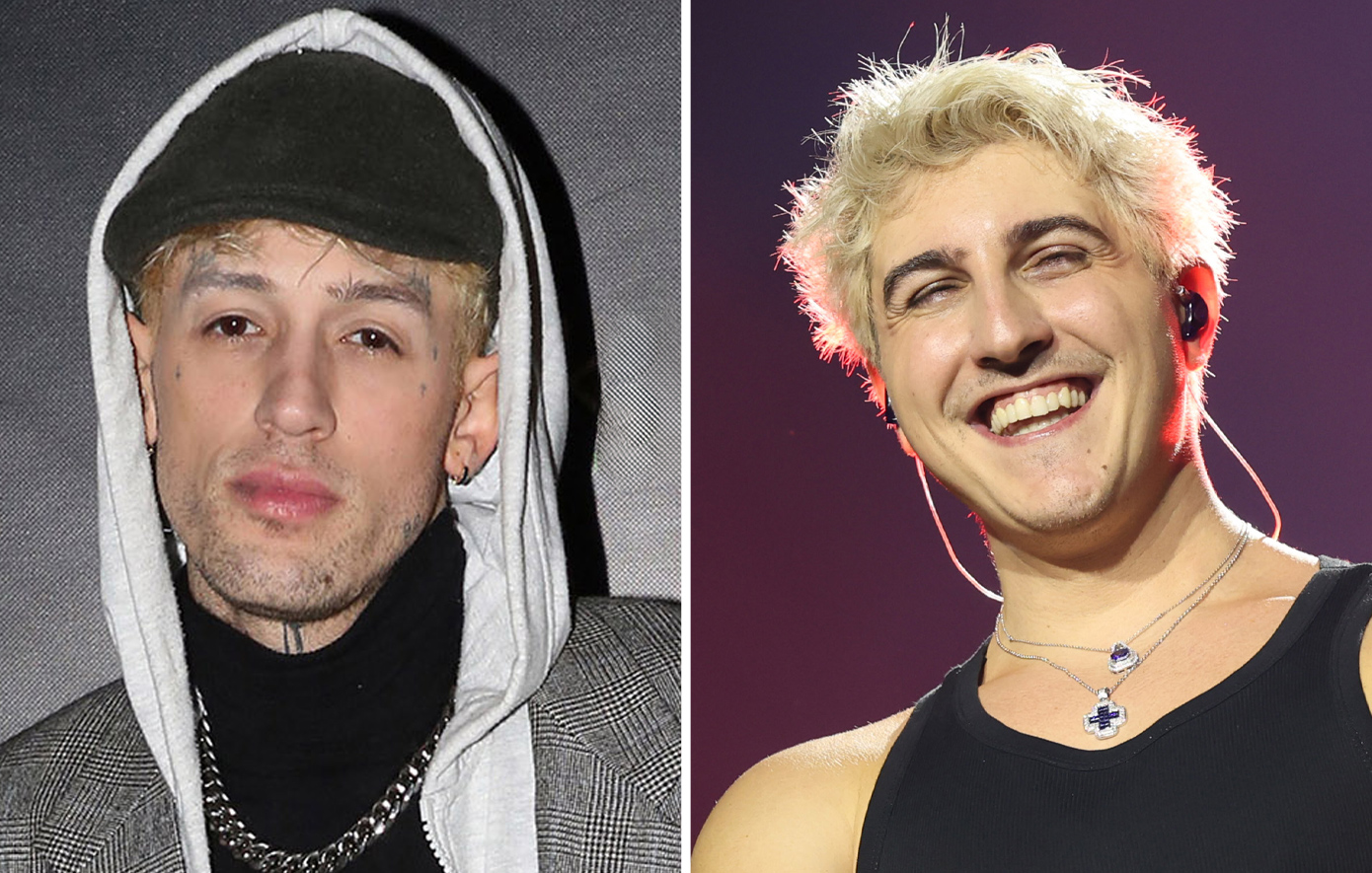 Τάσος Ξιαρχό: «Ήταν λίγο “χιτλερική” αυτή η ελληνική Eurovision»