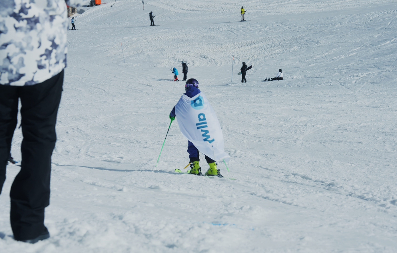 Μια αξέχαστη εμπειρία Après Ski στο Χιονοδρομικό Καλαβρύτων - Ρυθμός, χορός και εκπλήξεις στο απόλυτο winter πάρτι από την Allwyn