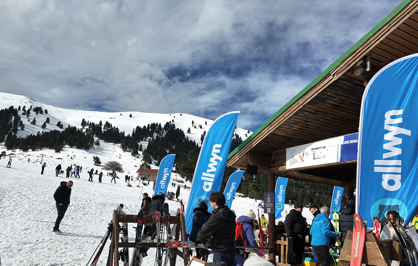 Μια αξέχαστη εμπειρία Après Ski στο Χιονοδρομικό Καλαβρύτων
