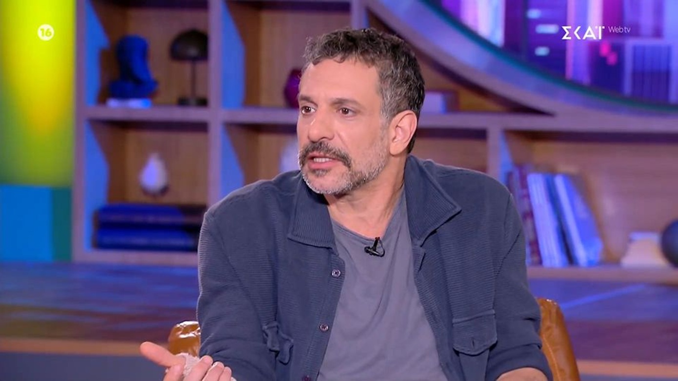 Γιώργος Χρανιώτης: Δεν θα ξεχάσω ποτέ που μπαίνοντας μέσα ήταν ένας με ένα καλάσνικοφ, ακούσαμε πυροβολισμούς, πέσαμε κάτω