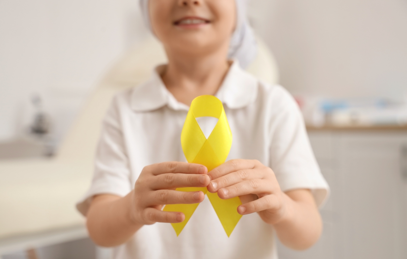 15 Φεβρουαρίου: Παγκόσμια Ημέρα για τον Καρκίνο της Παιδικής Ηλικίας