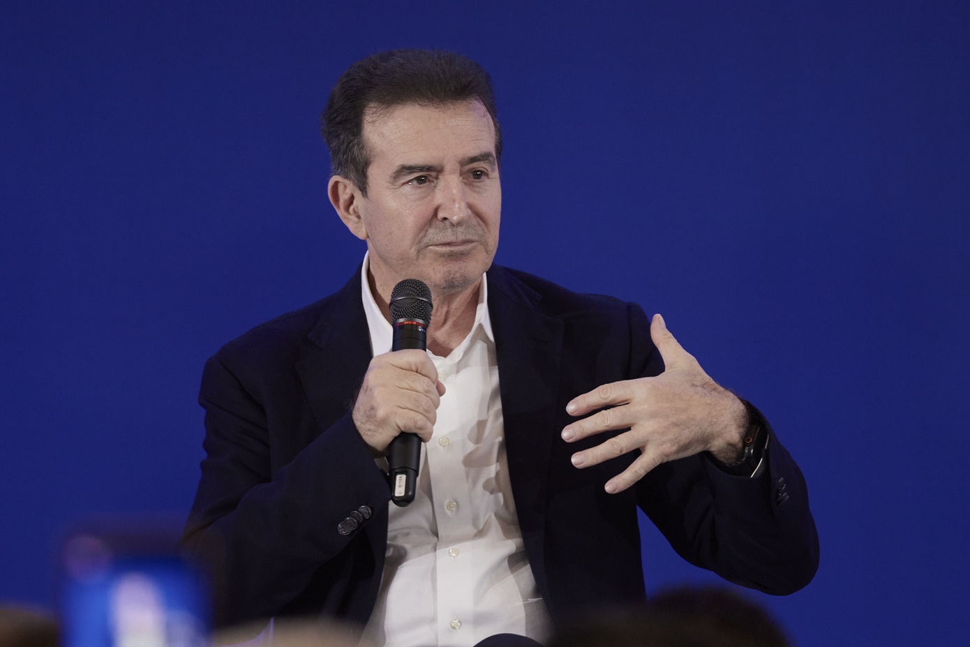 Χρυσοχοΐδης: «Ο Έβρος είναι απόρθητος και οι μεταναστευτικές ροές έχουν απολύτως μηδενιστεί»