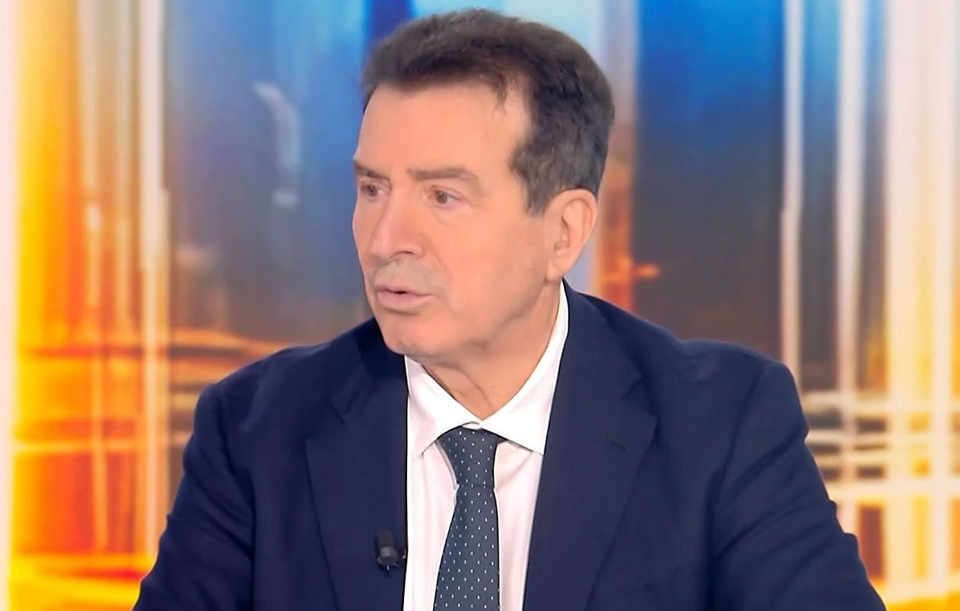 Χρυσοχοΐδης: Θα δημιουργηθούν οκτώ νέες φυλακές, ο Κορυδαλλός θα μεταφερθεί στον Ασπρόπυργο