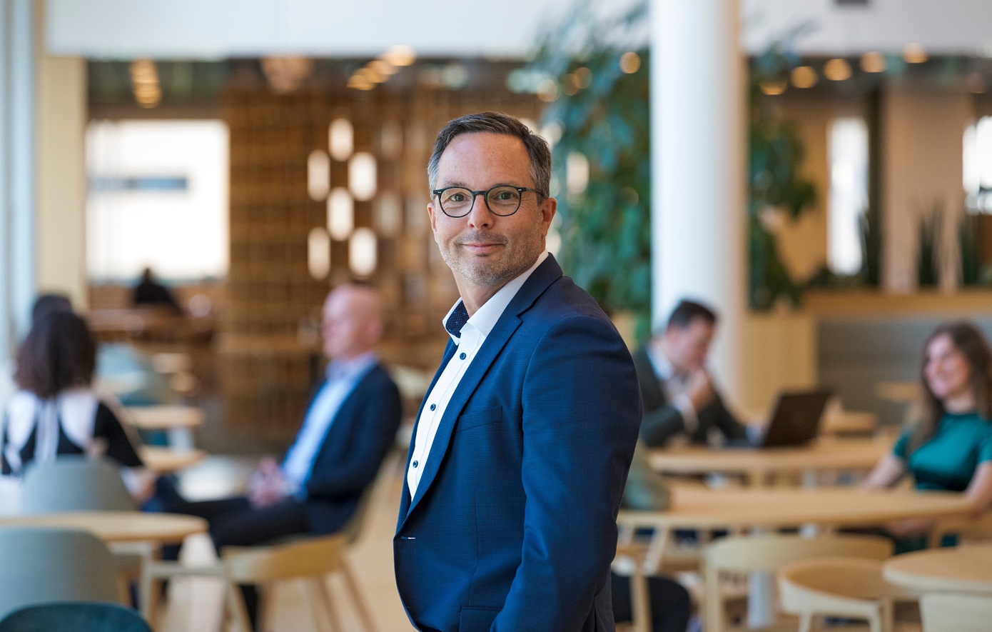 Στρατηγική για Βιωσιμότητα: Επενδύοντας στο Μέλλον της Υγείας και της Οικονομίας