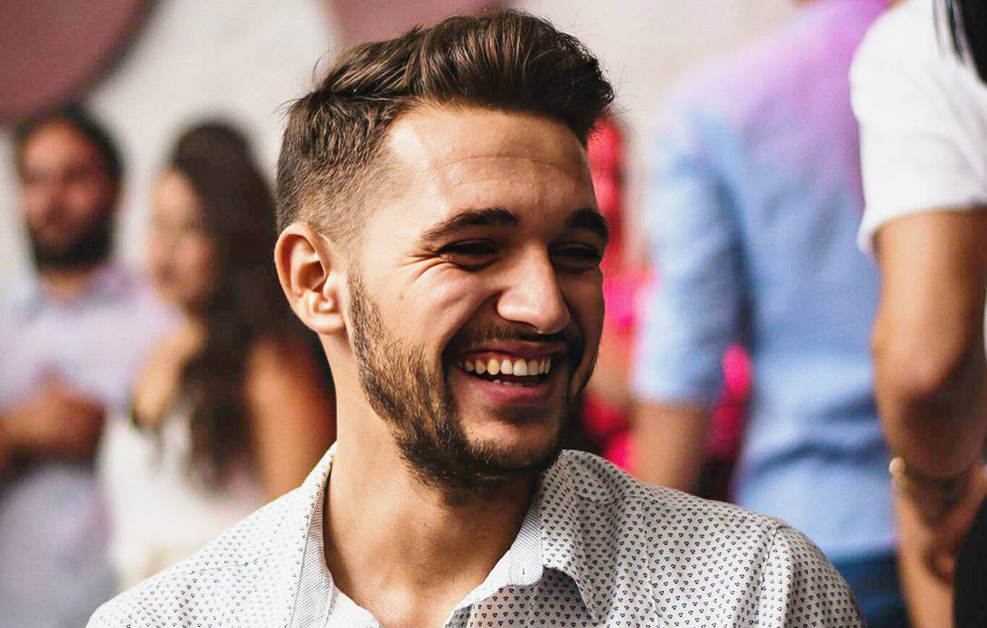 Νεκρός 27χρονος εκπαιδευτικός στο Ρέθυμνο: Τον έψαχνε για ώρες η αδερφή του &#8211; Η τραγική ειρωνεία με την απώλεια της μητέρας του