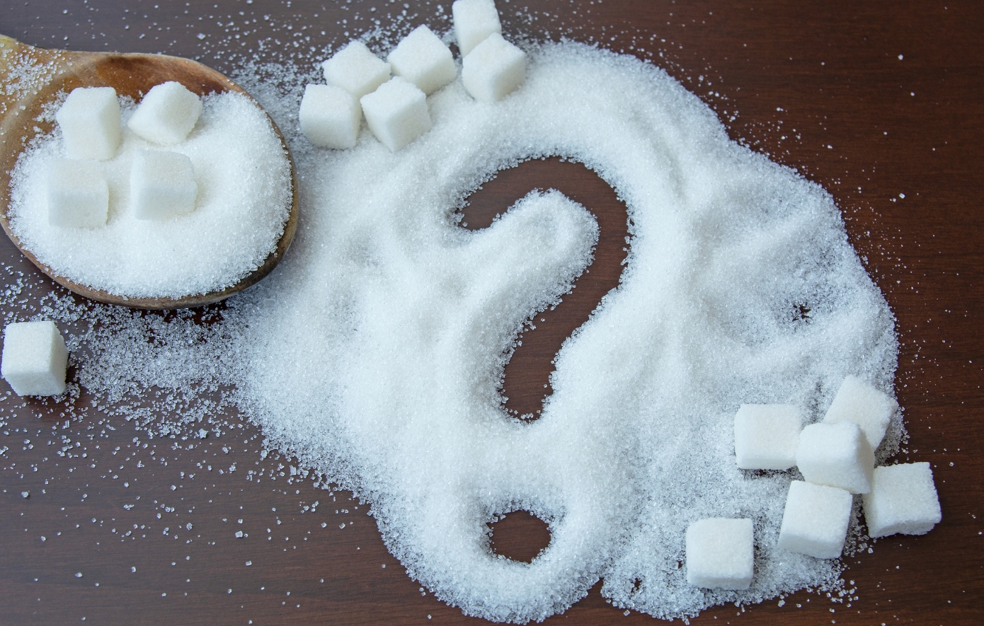 Είναι τα φυσικά σάκχαρα πιο υγιεινά από τα επεξεργασμένα;