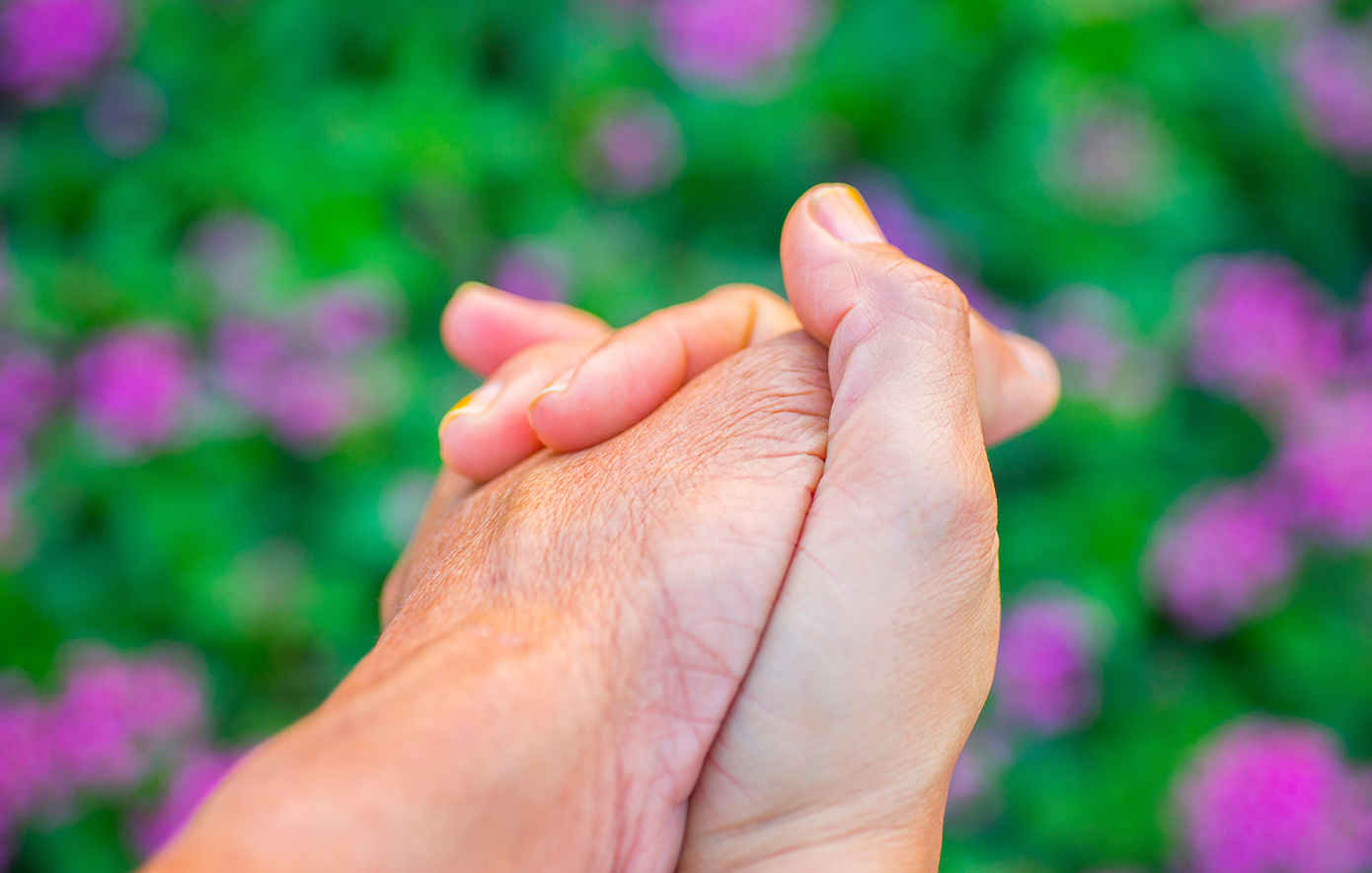 Ζευγάρια με διαφορά ηλικίας