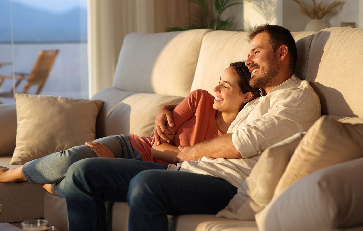 Ζευγάρι Ζευγάρι