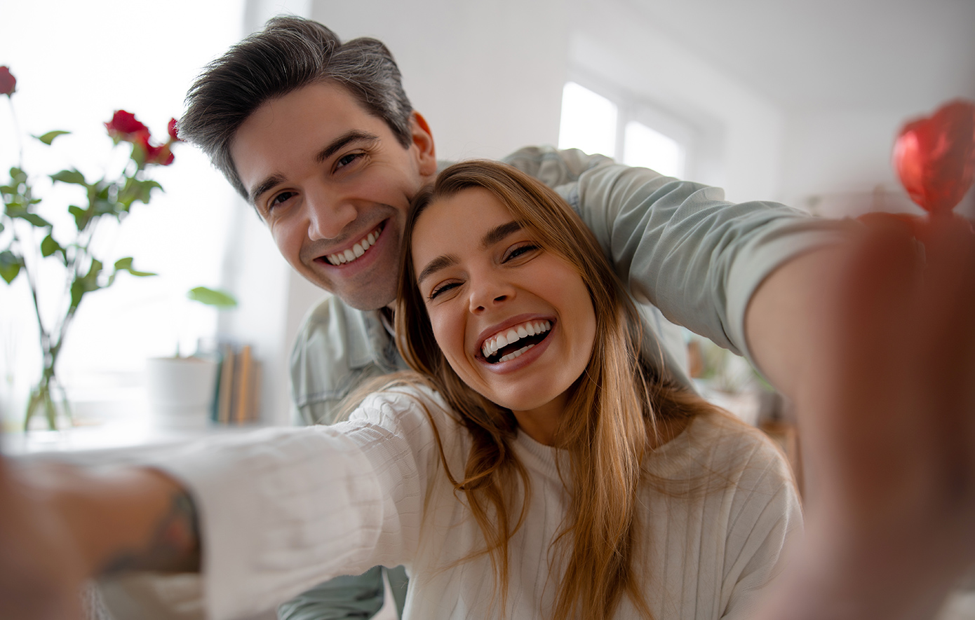 Η επιστήμη των αδελφών ψυχών: Υπάρχει κάποιος εκεί έξω που είναι ο κατάλληλος για εσένα;