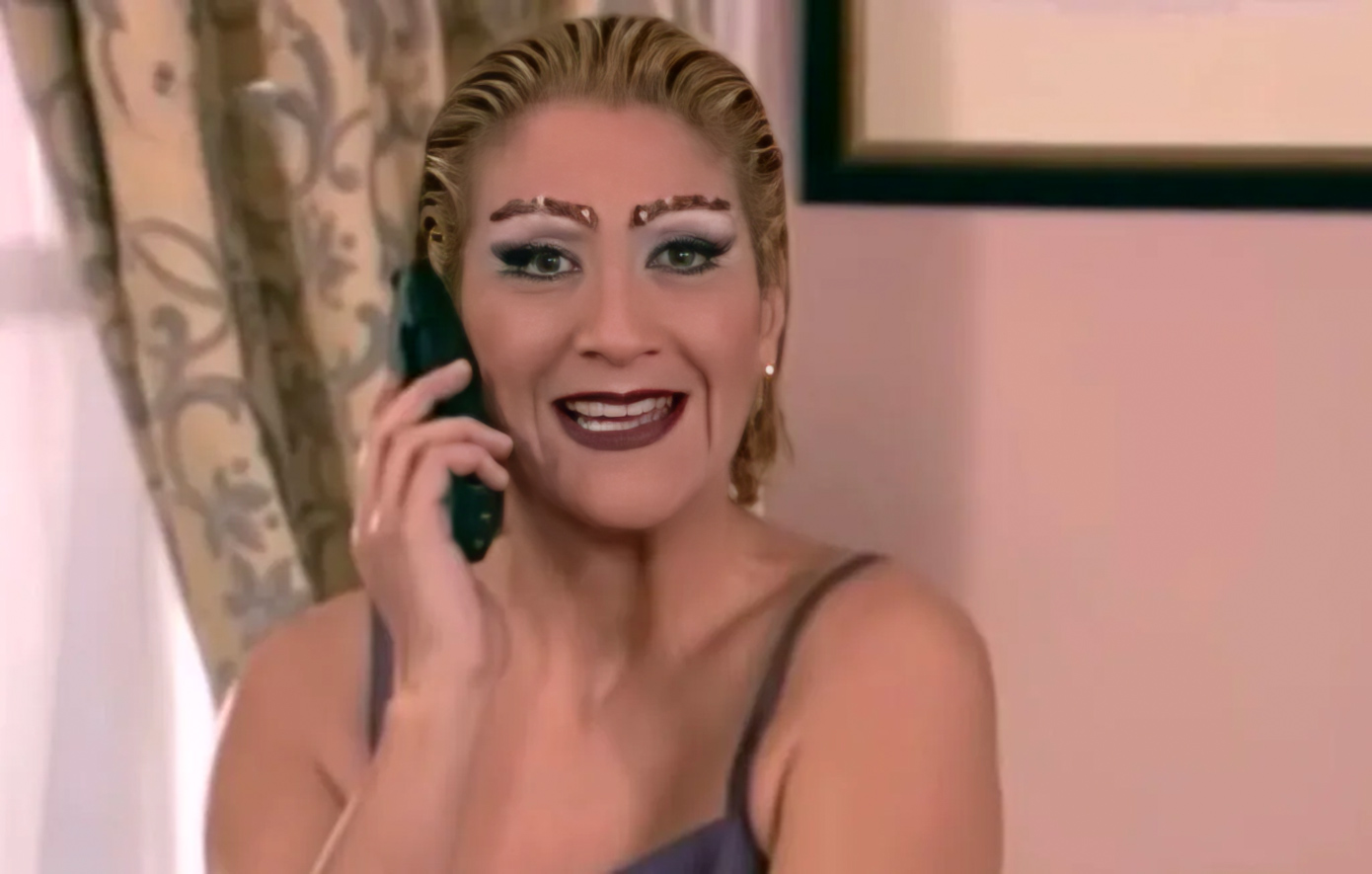 Πώς θα ντύνονταν σήμερα οι ήρωες των τηλεοπτικών σειρών των &#8217;90s