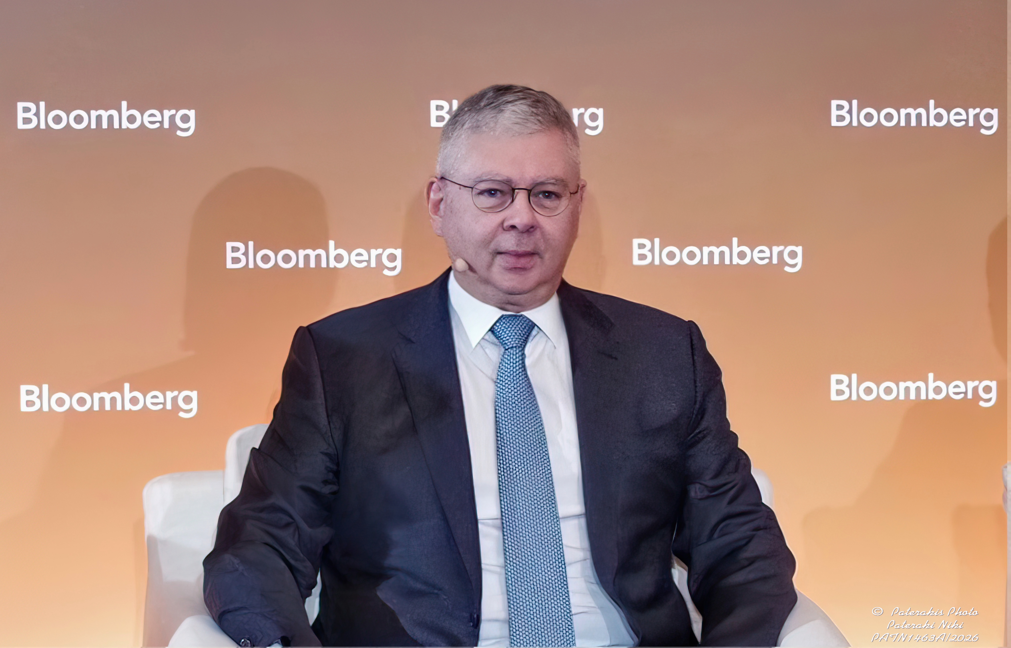 Ανδρέας Σιάμισιης: Η Ελλάδα εξελίσσεται σε περιφερειακό ενεργειακό κόμβο