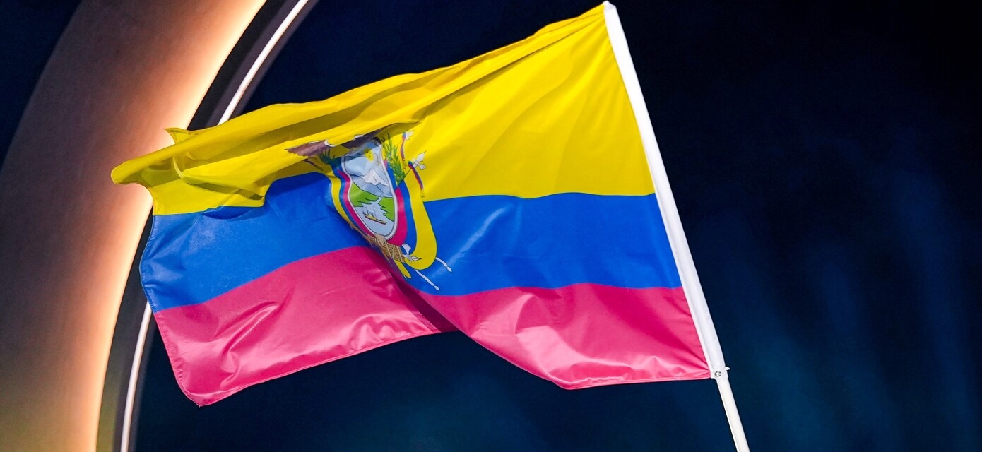 Ο Ισημερινός απελαύνει τον πρεσβευτή της Κούβας και όλα τα υπόλοιπα μέλη της διπλωματικής αποστολής