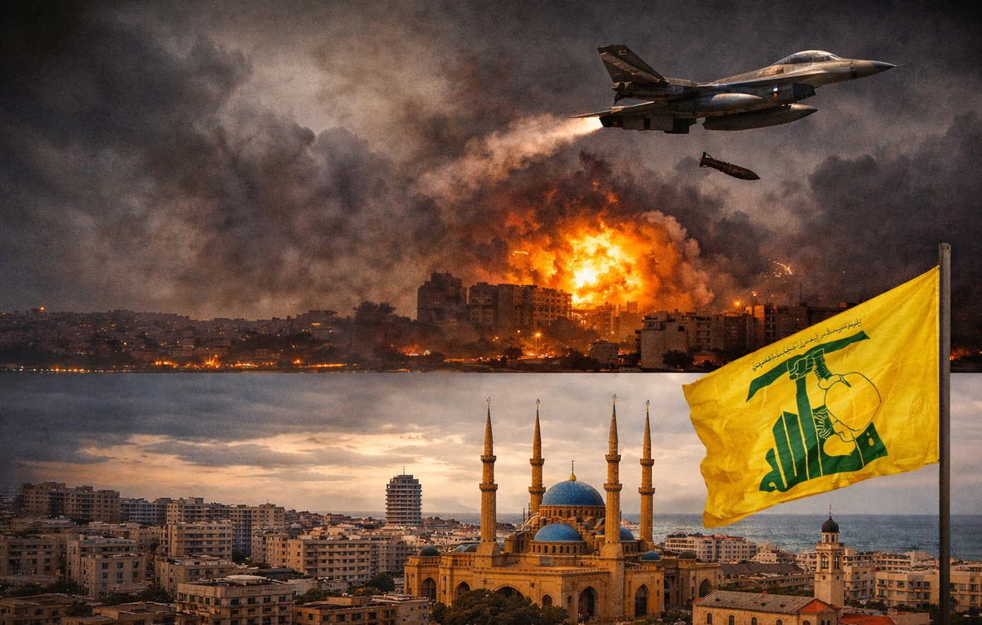 Το Ισραήλ σκότωσε τον άνθρωπο που οργάνωνε τη Χεζμπολάχ για λογαριασμό του Ιράν: Ποιος ήταν ο Νταούντ Αλί Ζαντέχ