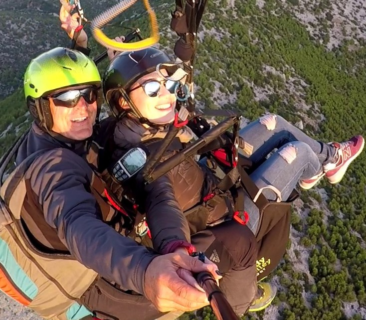 Δώρο για βαφτισιμιά - βαφτισιμιό, Παραπέντε