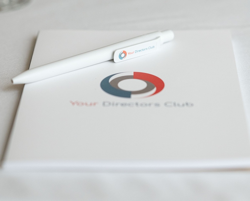 Αυτοσχεδιασμός και καινοτομία στο επίκεντρο της στρατηγικής: Επιτυχημένη εκδήλωση του Your Directors Club