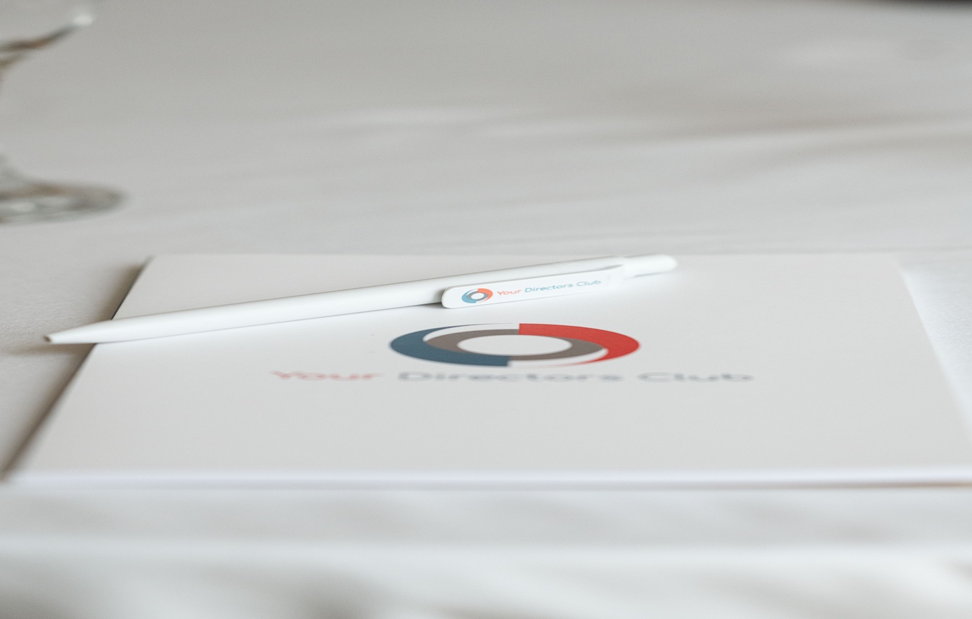 Αυτοσχεδιασμός και καινοτομία στο επίκεντρο της στρατηγικής: Επιτυχημένη εκδήλωση του Your Directors Club