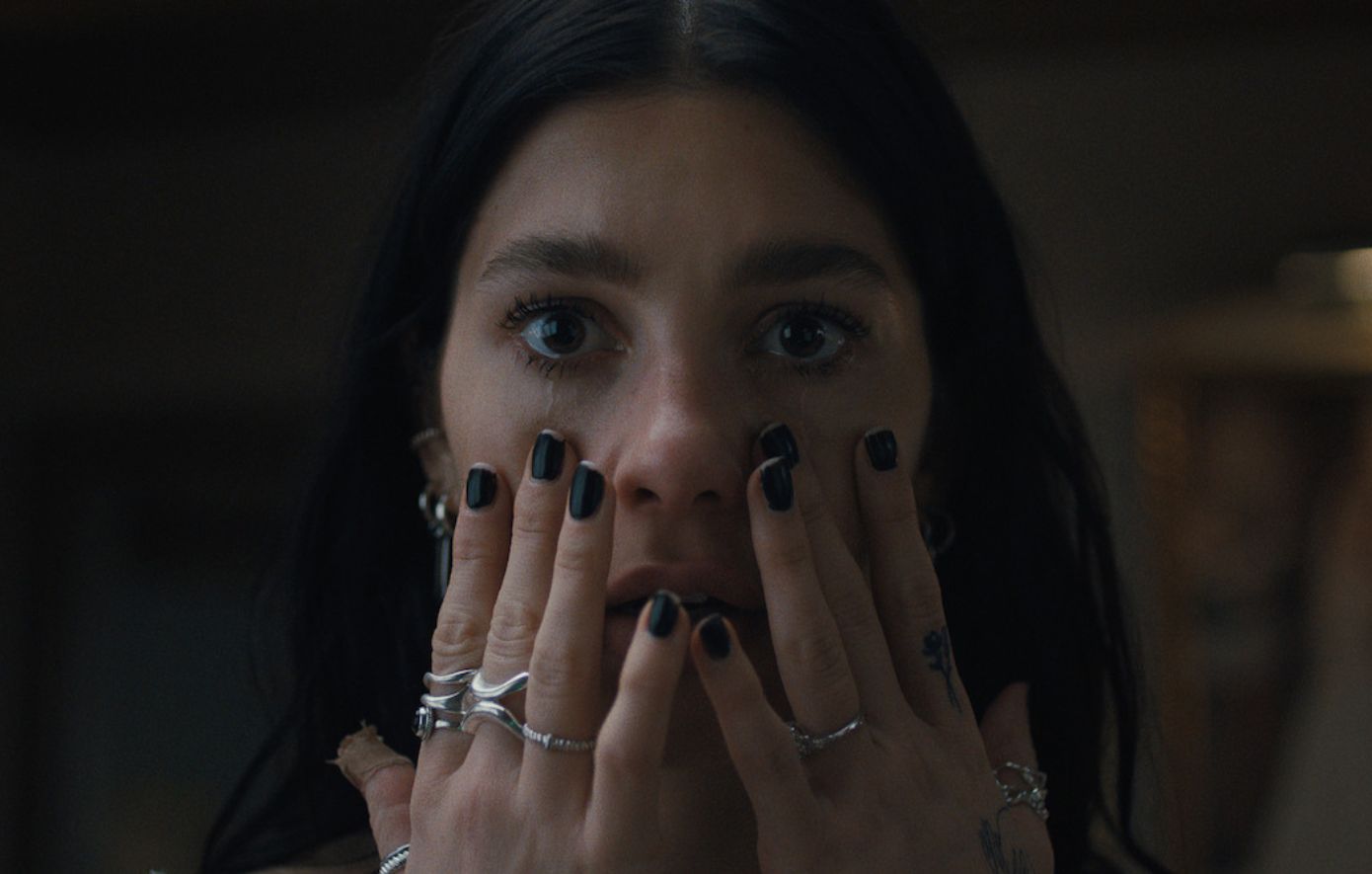 Το νέο θρίλερ του Netflix που δεν σε αφήνει να κοιμηθείς