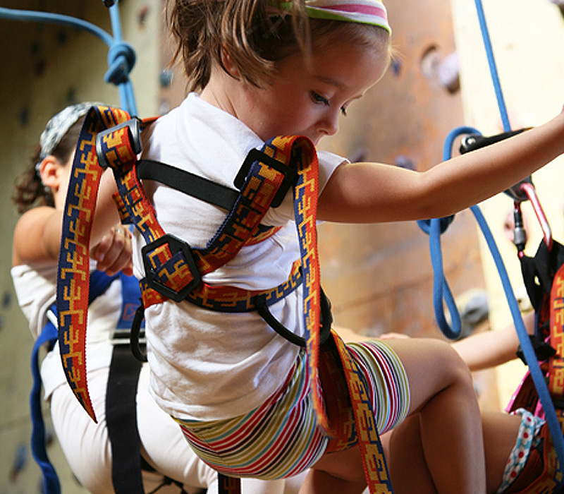 Δώρο για βαφτισιμιό & βαφτισιμιά, αναρρίχηση