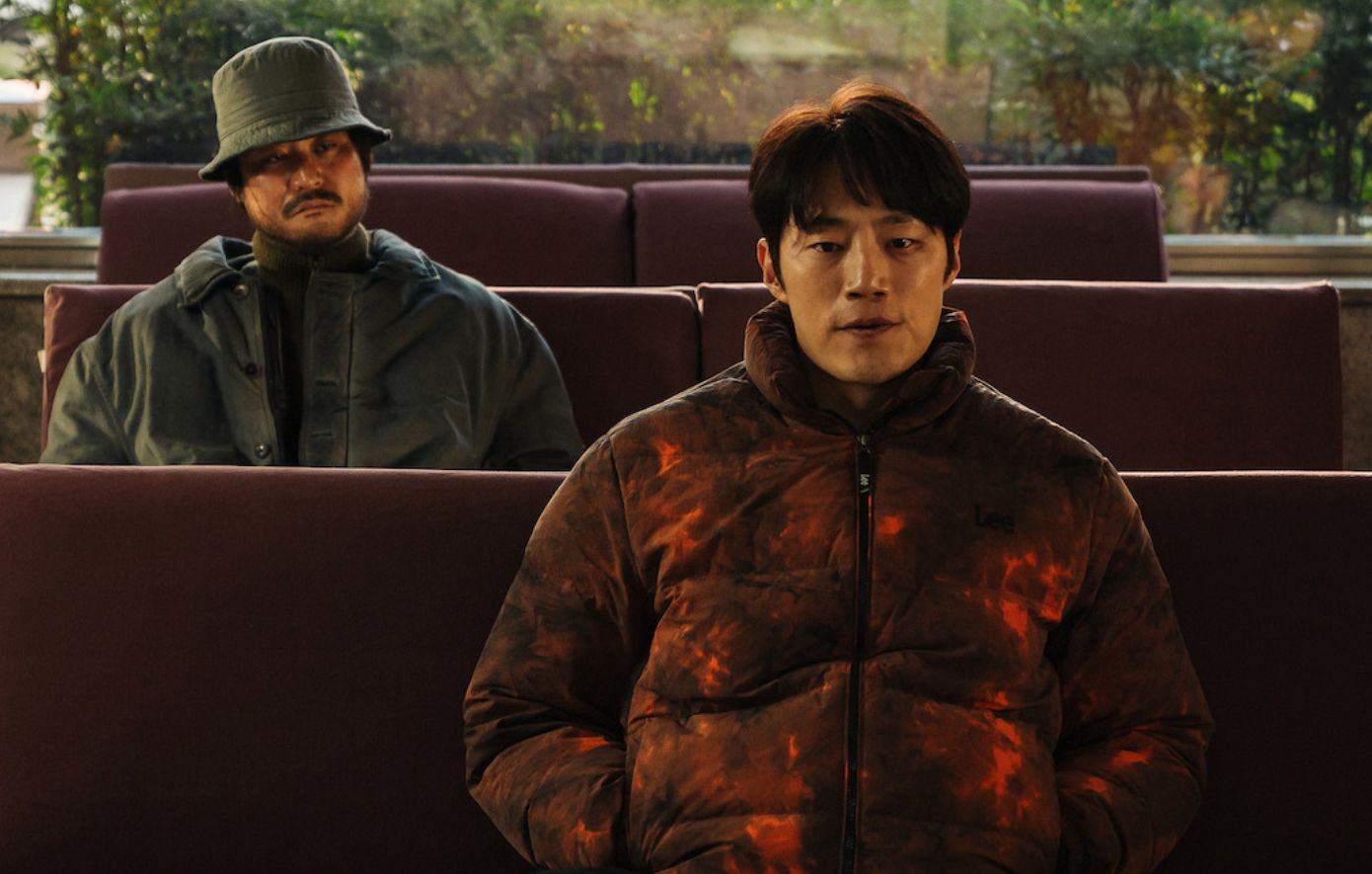 Netflix: Το κορεάτικο «Karma» γίνεται το πιο εθιστικό σκοτεινό θρίλερ της χρονιάς