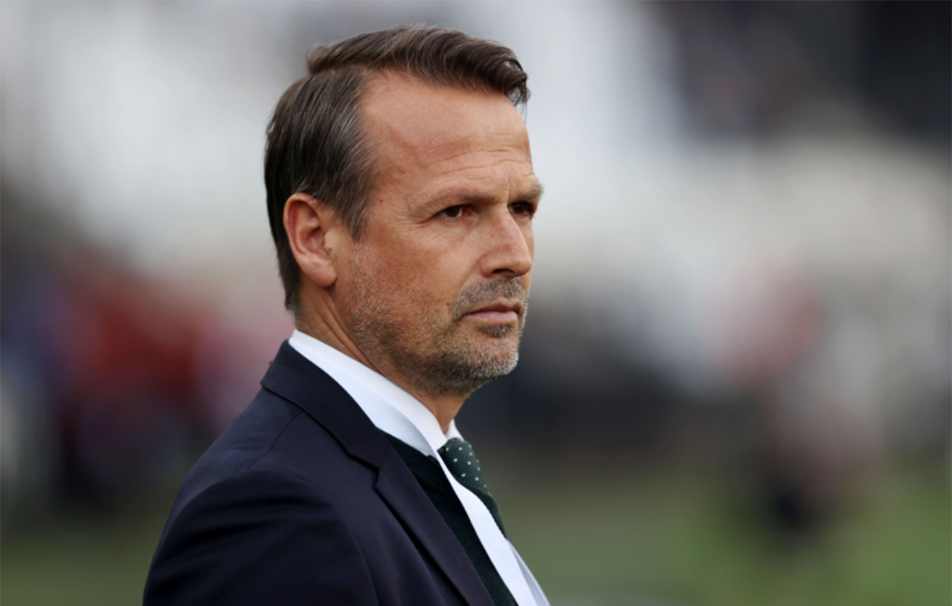 Αλήθειες και ψέματα στον Παναθηναϊκό για Αλαφούζο, Κομπότη, Λουτσέσκου και Τεττέη