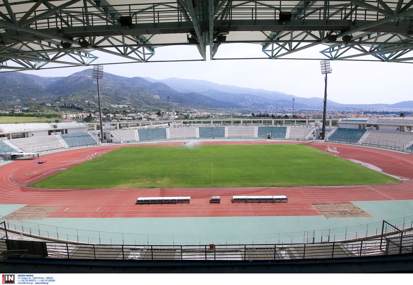 ΠΑΟΚ: Ενημέρωση για τα εισιτήρια του τελικού στο Πανθεσσαλικό