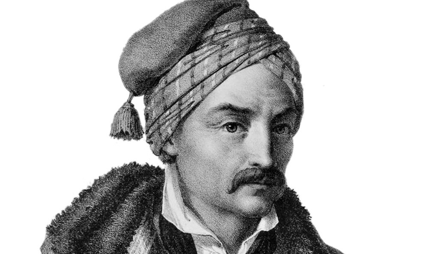 Η κληρονομιά του αγώνα: Απόγονος του Κωνσταντίνου Κανάρη θυμίζει το χρέος της μνήμης