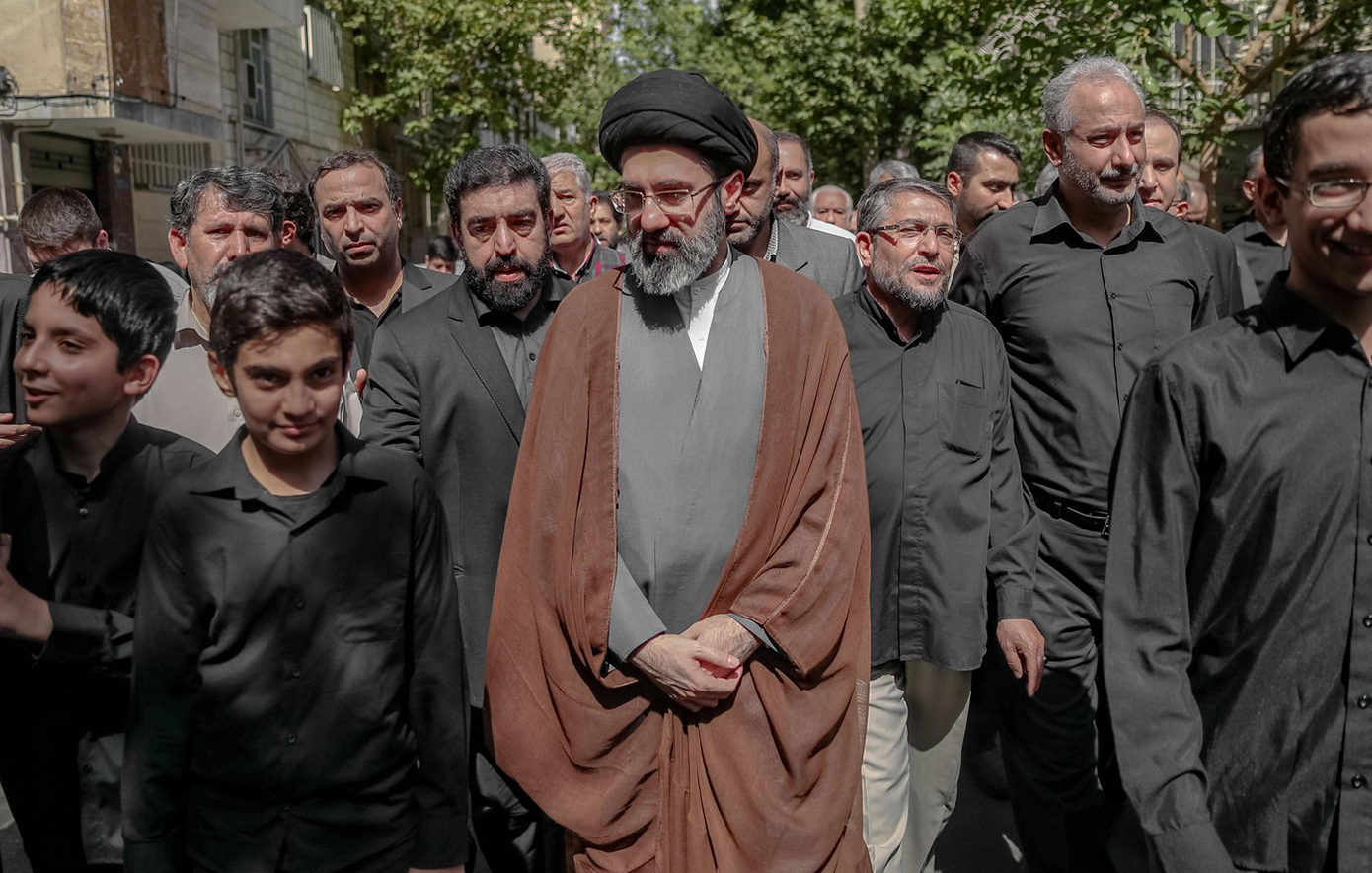 Χέγκσεθ: Τραυματισμένος και πιθανόν παραμορφωμένος ο νέος ανώτατος ηγέτης του Ιράν &#8211; «Θα τους πλήξουμε πολύ σκληρά», λέει ο Τραμπ