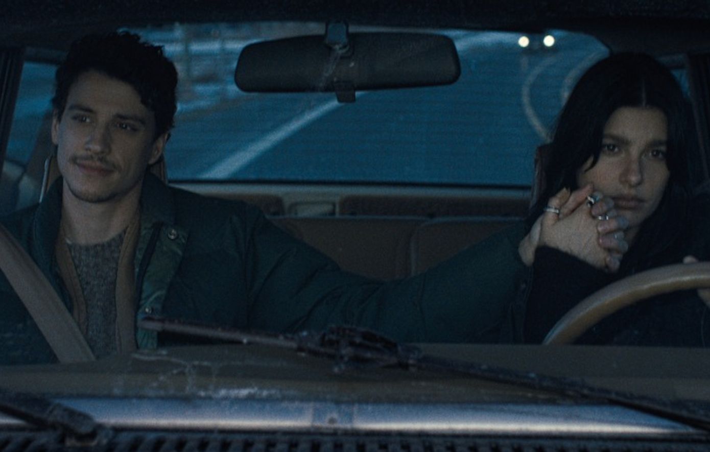 Something Very Bad Is Going to Happen Something Very Bad Is Going to Happen