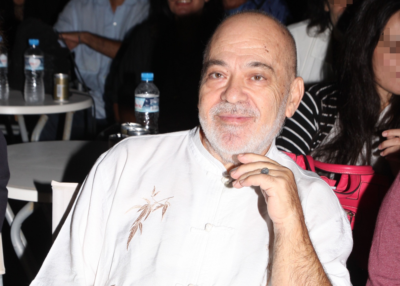 Χρήστος Βαλαβανίδης: «Είναι σοβαρό, αλλά δεν είναι θανατηφόρο ακόμα», δήλωνε στις αρχές του 2026 για το πρόβλημα υγείας του