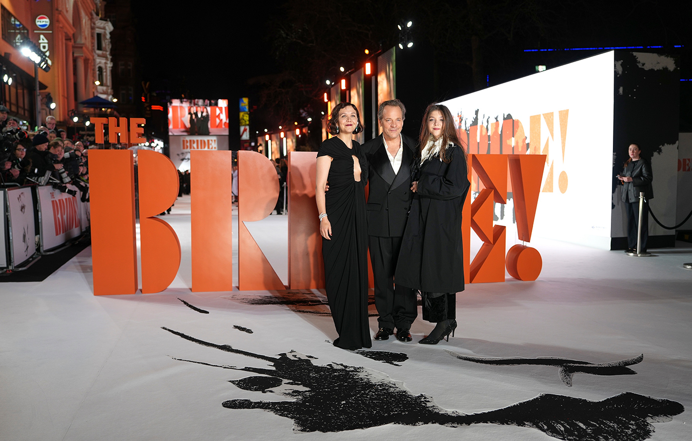 Maggie Gyllenhaal Maggie Gyllenhaal